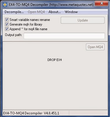 Ex4 To Mq4 Decompiler 4.0.401.1 Cracked Ex4 To Mq4 Decompiler 4.0.401.1 Cracked
